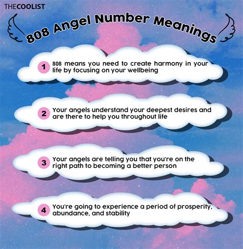 808 angel meaning|Angel Number 808 Meaning: Love, Twin Flames, Money & More